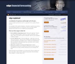 Effective small business websites