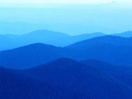 Blue Hills