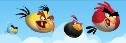 Angry Birds