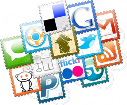 Social Media (marcofolio.net)