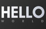 Envato style light and shadow text effect using Fireworks