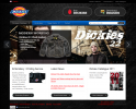 Dickies Workwear