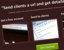 Quickly find your clients' IP address and HTML5 and CSS3 brow...