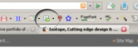 Google Docs Button